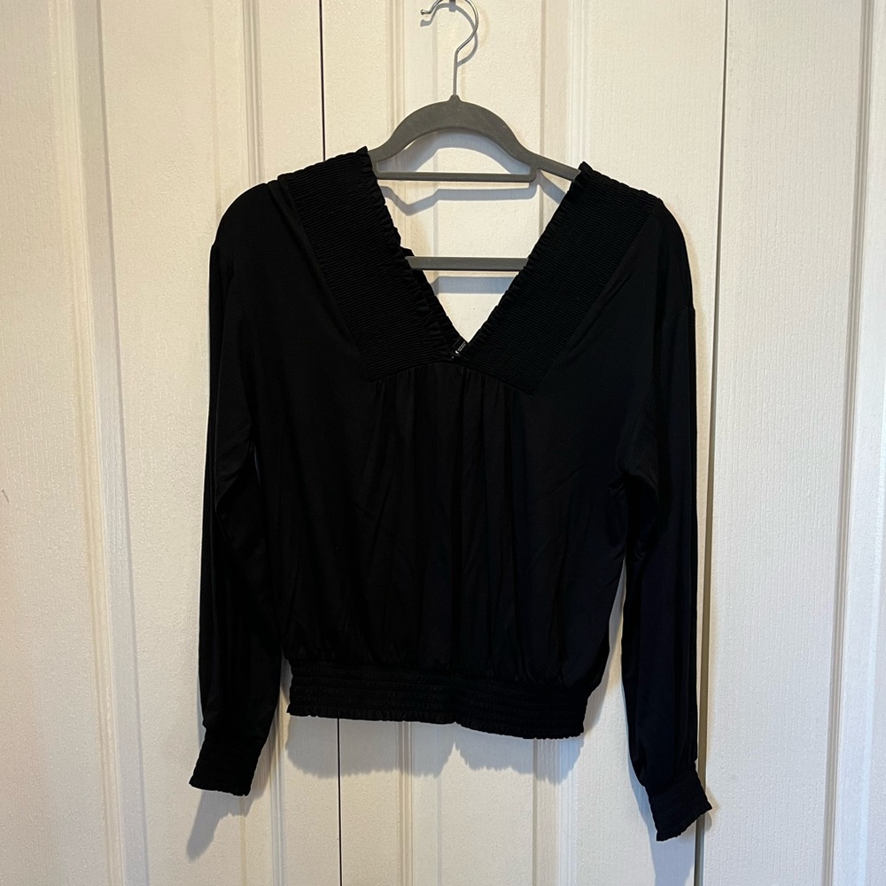 Express blouse